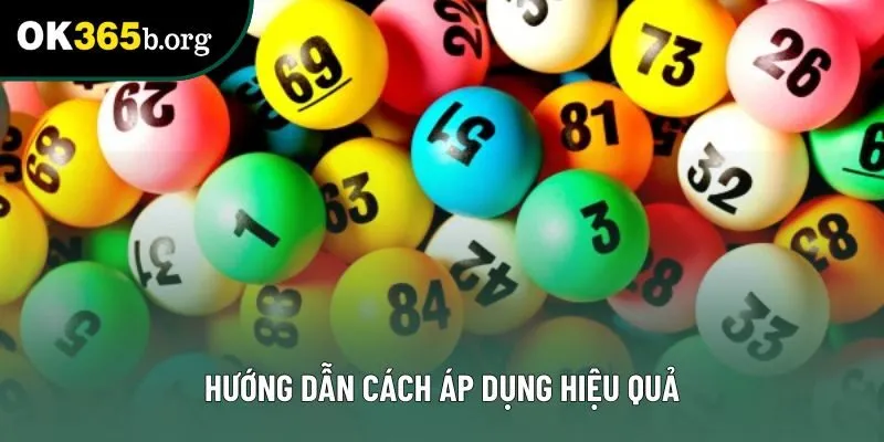 Hướng dẫn cách áp dụng hiệu quả Hướng dẫn cách áp dụng hiệu quả