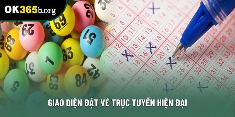 Giao diện đặt vé trực tuyến hiện đại Giao diện đặt vé trực tuyến hiện đại