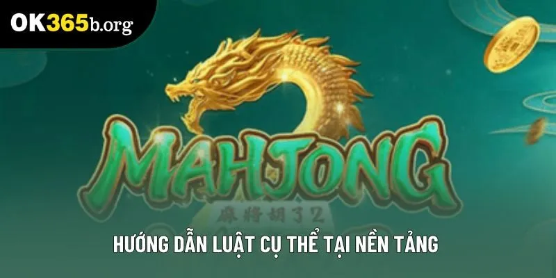 Hướng dẫn luật cụ thể tại nền tảng Hướng dẫn luật cụ thể tại nền tảng