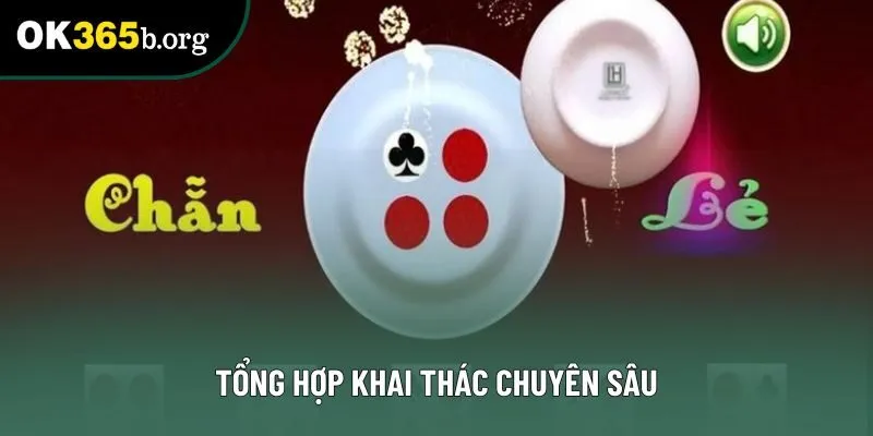 Tổng hợp khai thác chuyên sâu Tổng hợp khai thác chuyên sâu